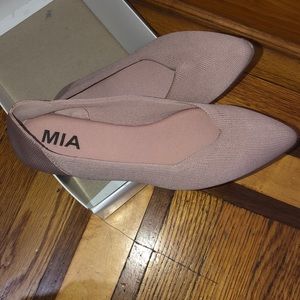 MIA Kerri flat ballet pointed flat